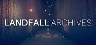 Landfall Archives cover image