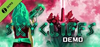 Skycliffs Demo background image