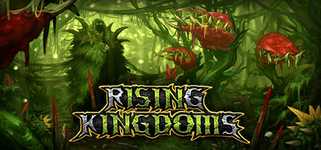Rising Kingdoms background image
