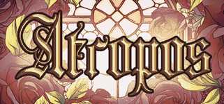 Atropos background image