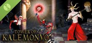 Tower of Kalemonvo Demo background image