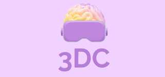 3DC background image