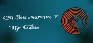 CanYouSurvive? background image