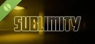 Sublimity Demo background image