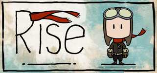 Rise background image