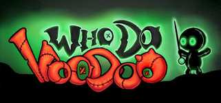 Who Do Voodoo background image