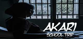 Akari: School Trip cover image