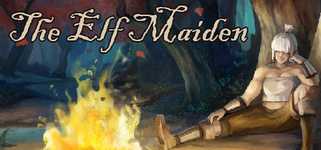 The Elf Maiden background image