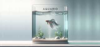 Aquario background image