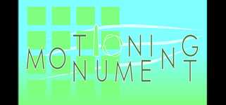Motioning Monument cover image