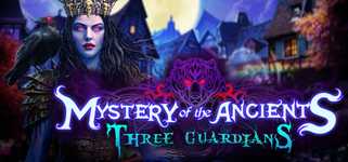 Mystery of the Ancients: Three Guardians Collector's Edition background image