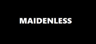 Maidenless background image