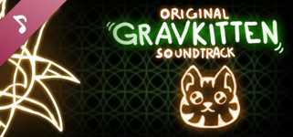 GravKitten Soundtrack cover image
