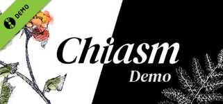 Chiasm Demo background image