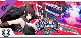 BBTAG DLC Character - Blake background image