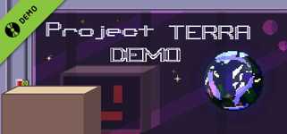 Project TERRA Demo background image