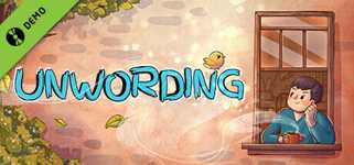 Unwording Demo background image