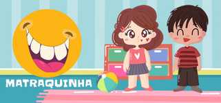 Matraquinha PAIR background image