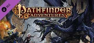 Pathfinder Adventures - Character Alts 1 cover image