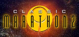 Classic Marathon 2 cover image