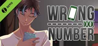 Wrong Number Demo cover image