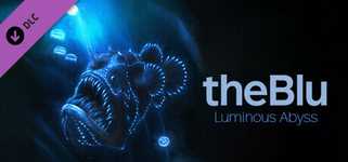 theBlu - Luminous Abyss cover image
