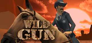 Wild Gun background image