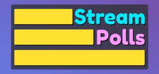 Stream Polls background image