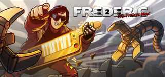 Frederic: Evil Strikes Back background image