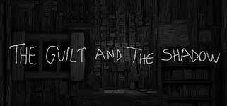 The Guilt and the Shadow background image