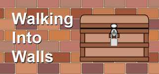 Walking into Walls background image