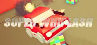 SUPER WHIPLASH background image