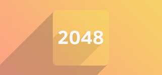 2048：数字拼图与策略的终极挑战 background image