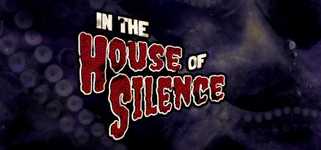In the House of Silence cover image