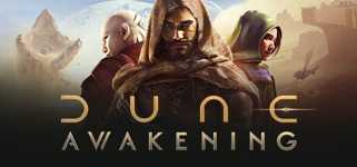 Dune: Awakening cover image
