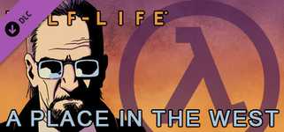 Half-Life: A Place in the West - Chapter 2 background image