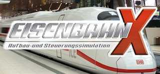 Eisenbahn X background image