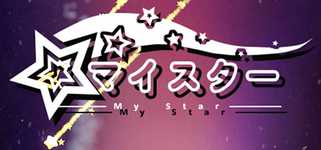 MyStar background image