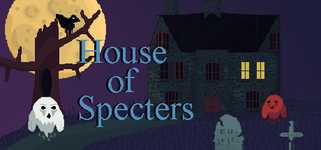 House of Specters background image