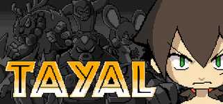 TAYAL background image