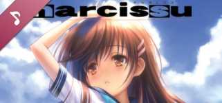 Narcissu 1st & 2nd Original Sound Track cover image