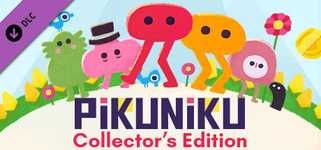 Pikuniku Collector's Edition background image