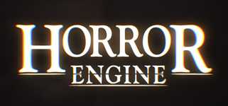Horror Engine: Tech Demo background image