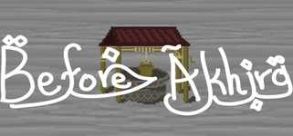 Before Akhira background image