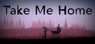 Take Me Home background image