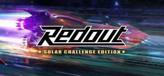 Redout: Solar Challenge Edition cover image