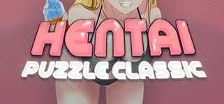 Hentai Puzzle Classic cover image