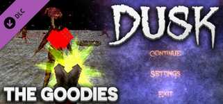 DUSK - The Goodies background image
