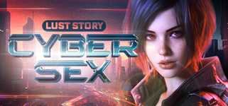 Cybersex: Lust Story background image