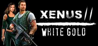 Xenus 2. White gold. cover image